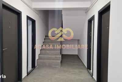 Apartament cu 2 camere decomandat în Central - 1