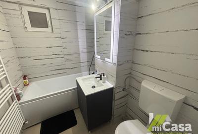 Apartament 3 camere – Micro 18, Galați Apartament 3 camere – Micro 18, Galați - 10