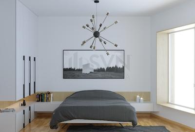 REV2004383 Town House 4 Camere Bucurestii Noi - 4