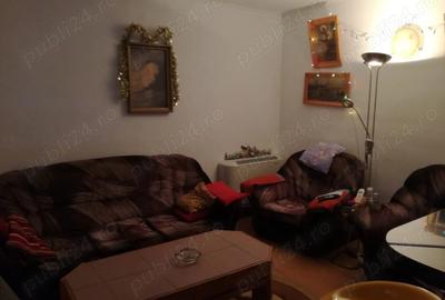 Casă cu Teren 1800 Mp în Grajduri - 3