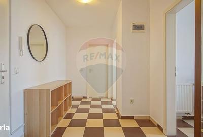 Apartament cu 2 camere decomandat, mobilat în Bartolomeu - 7