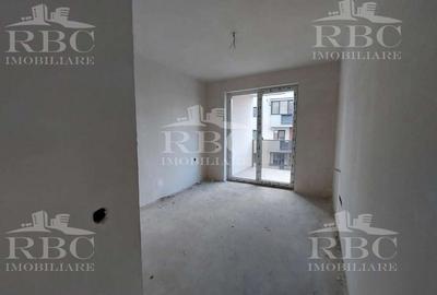 Apartamente 3 camere etaj intermediar Intre Lacuri - 2
