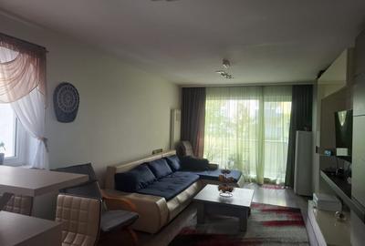 Apartament 2 camere de vanzare in Tractorul-Top City etajul 1 | 51mp