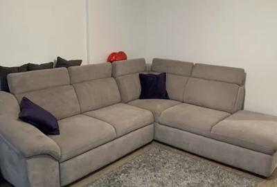 Apartament cu 2 camere decomandat, mobilat în Vitan