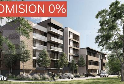 Apartament cu 2 camere în Telega - 11
