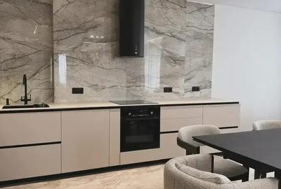 Apartament cu bucatarie inchisa 16 mp+living separat 25 mp!Finisat lux Apartament cu bucatarie inchisa 16 mp+living separat 25 mp!Finisat lux - 4