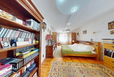 Casă cu 4 camere în Trei Stejari - 3