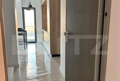 Apartament cu 2 camere semidecomandat în Brazda lui Novac - 1
