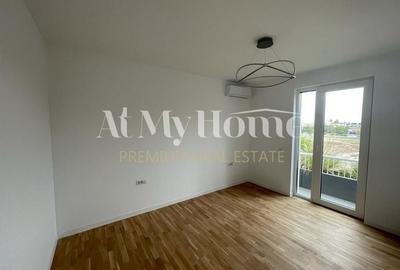 Apartament 4 camere,design exclusivist, 2parcari subterana,langa Padurea Baneasa Apartament 4 camere,design exclusivist, 2parcari subterana,langa Padurea Baneasa - 6