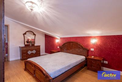 Casă individuală cu 7 camere cu Canalizare în Sud - 19