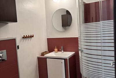 Apartament cu 2 camere decomandat în Ultracentral - 6