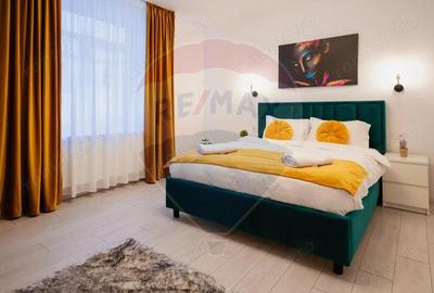 Afacere Activa + Locuinta Premium cu 3 Camere in Schei - 3