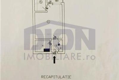 Garsonieră semidecomandată, mobilată în Drumul Taberei - 2