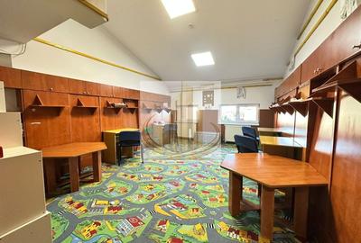 Casă individuală cu 12 camere cu Canalizare în Complex Studențesc - 12