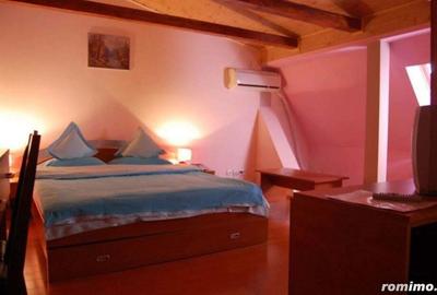 Hotel Hala Traian - 7