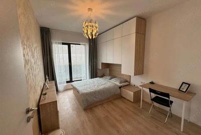 Apartament 2 Camere Plaza Residence - Lujerului | Balcon | Centrala proprie - 2