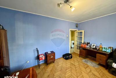 Apartament cu 3 camere în Central - 8