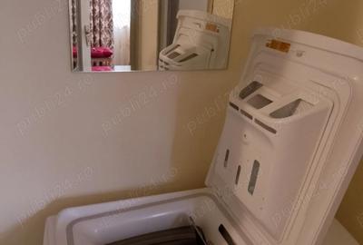 Apartament cu 2 camere decomandat în Central - 6