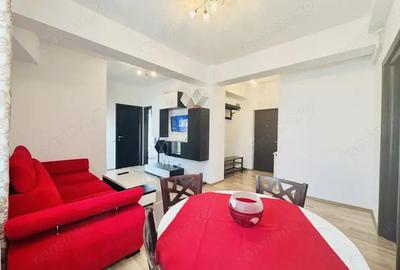 Apartament cu 2 camere semidecomandat în Turda - 20