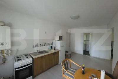 Garsonieră, mobilată în Central - 2