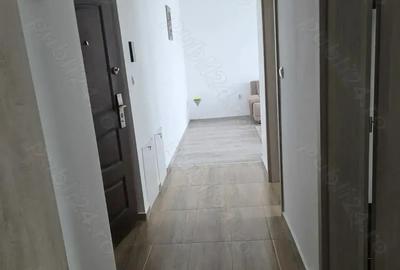 Inchiriez apartament 2 camere decomandat braytim nou utilat - 2