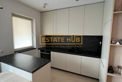 Apartament cu 2 camere semidecomandat, mobilat în Mărăști - 7