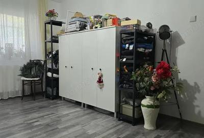 Apartament 3 camere in Deva, zona Piata -Gara, et 1 - 2
