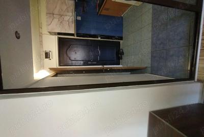 Garsonieră nedecomandată în Triaj - 7