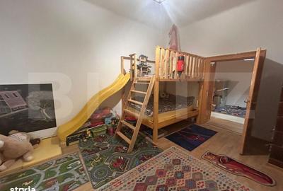 Casă cu 4 camere cu Teren 370 Mp în Central - 5
