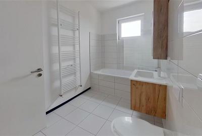 Apartament cu 2 camere decomandat, mobilat în Gării - 6