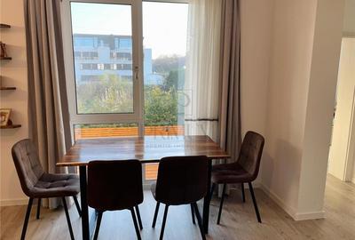 Apartament cu 3 Camere ? Modern, Mobilat si Utilat ? Dumbravita - 2