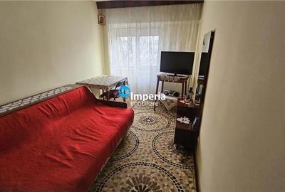 Apartament 4 camere de vanzare in Iasi  zona Dacia, etaj 2 - 5