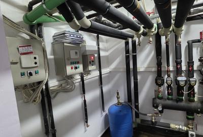 Piata 1 Mai spatiu demisol 475 mp - 18