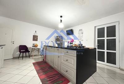 Casa moderna de vanzare in Fantanele - 10