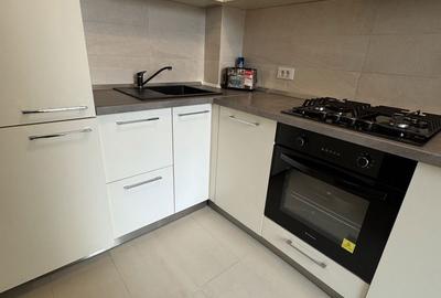 Apartament cu 2 camere decomandat în Central - 3