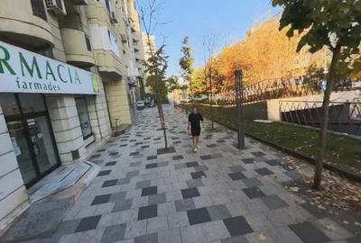 Spațiu comercial, de 43 mp, în Mihai Bravu - 2