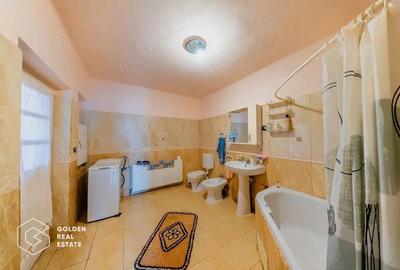 Casa Frumuseni cu teren 1365 mp, comision 0% - 8