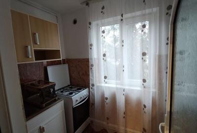 Apartament cu 2 camere decomandat în Bogdan Vodă - 4