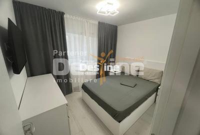 Apartament cu 2 camere decomandat, mobilat în Tudor Vladimirescu - 3