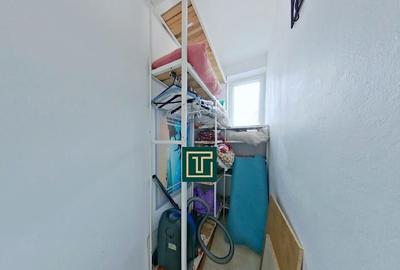 Apartament spa?ios cu 4 camere de inchiriat in zona centrala ideal p - 17