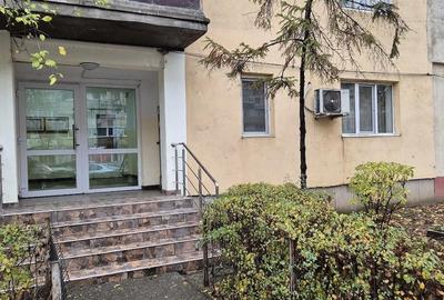 Garsonieră decomandată în Republicii - 5