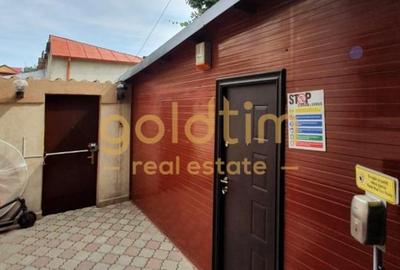 Casă individuală cu 7 camere cu Canalizare în Floreasca - 39