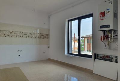 Duplex cu 3 camere cu Teren 250 Mp în Cug - 23