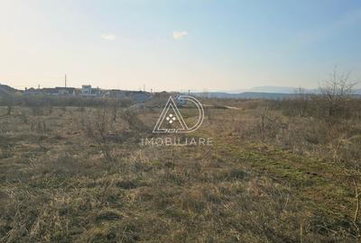 Teren Construcții intravilan de 475 mp, în Narciselor - 5