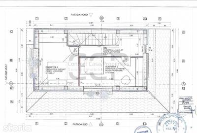 Casă cu 6 camere cu Canalizare în Vitan - 14