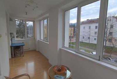 Apartament cu 3 camere semidecomandat în Luncă - 1