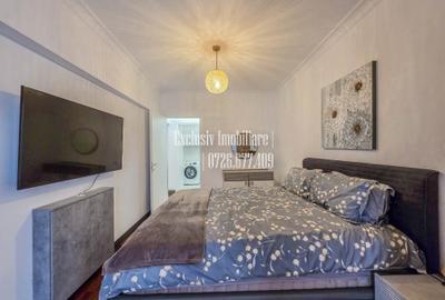 City Park Mall - PRIMA INCHIRIERE - Apartament 2 camere 65 mp in Bloc Nou - 13
