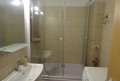 Garsonieră decomandată în Circumvalațiunii - 2