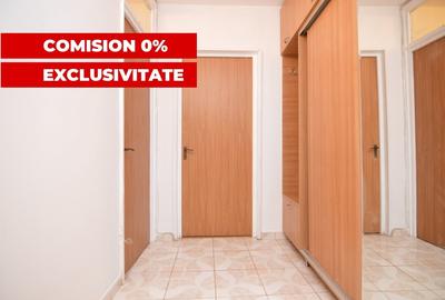 INCHIRIERE GARSONIERA TINERETULUI - PARCUL TINERETULUI - COMISION 0% - 18
