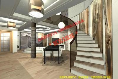 Casă cu 5 camere în Central - 2